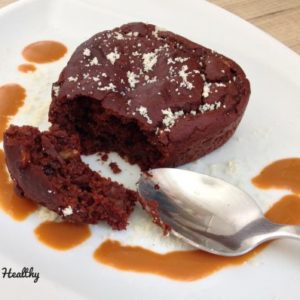 recette-gâteau-chooclat-cacao-fondant-haricot rouge-sans gluten-gâteau au chocolat