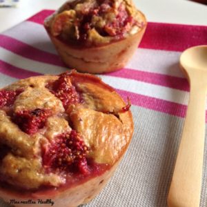 recette-muffin à la figue-healthy-cuisine-saine-blog-rapide-fruit-gateau