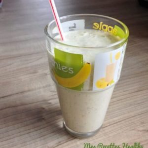 smoothie-recette healthy-fruit-yaourt-avoine
