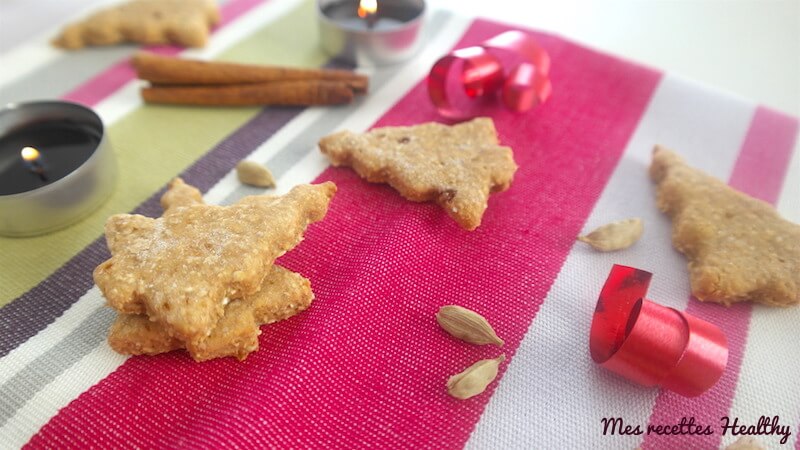 recette-biscuit aux épices-biscuit-noel-yaourt-cardamome
