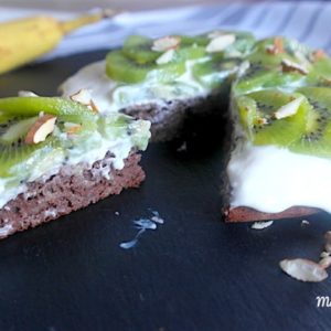 gâteau-recette-moelleux-banane-cacao-epeautre orge