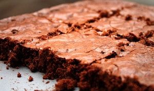 recette-cuisson-brownie