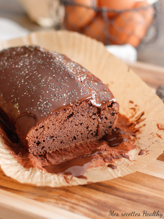 Recette Du Gâteau Au Chocolat Moelleux Sans Beurre Facile