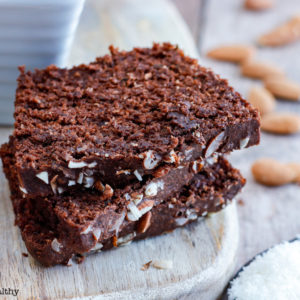 recette healthy-omnicuiseur-cake chocolat coco-noix de coco-gateau-
