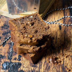 recette healthy-gateau au chocolat-mascarpone-amande