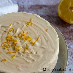 cheesecake-recette healthy-citron-noisette