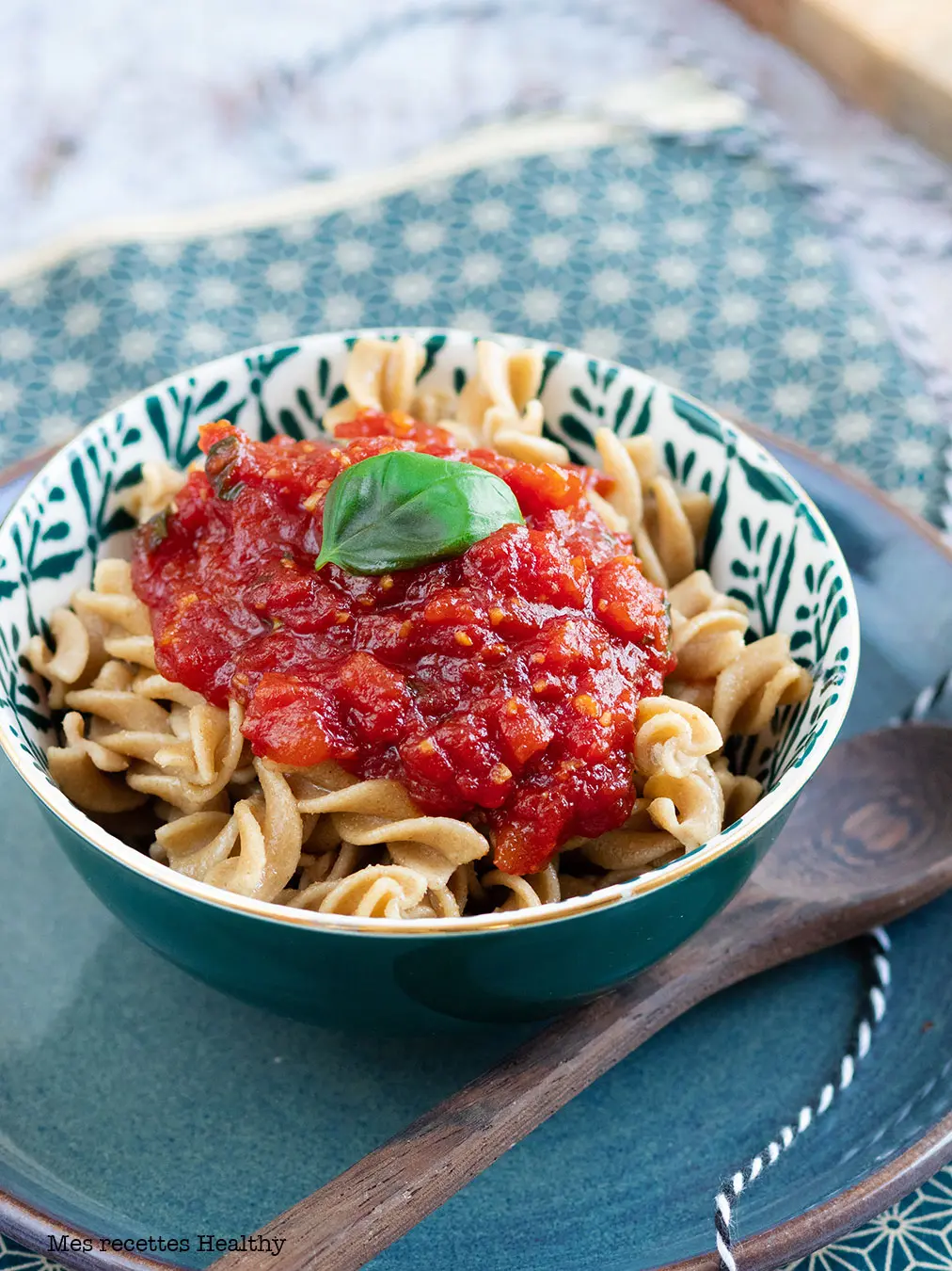 Sauce tomate fraiche rapide : découvrez les recettes de cuisine de