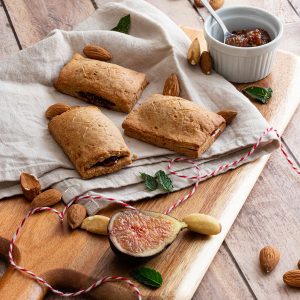 recette healthy-figolus maison-biscuit-sable-figue-Biscuit sablé aux figues comme un figolu