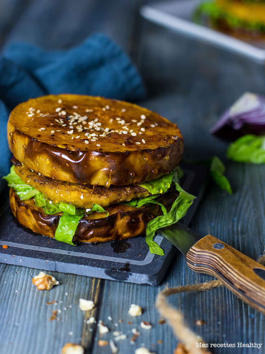 recette healthy-burger leger-butternut-