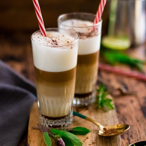 recette healthy-latte macchiato-cafe-mousse-lait