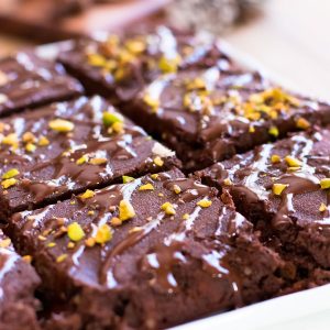 recette healthy-brownie sans gluten
